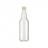 Glasflasche, ca. 500 ml, 6 Stück Produktbild-Vorschau 2