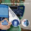 Bona Premium Teleskop-Mop mit Bona Mikrofaser-Pad mit Produktbild-Vorschau 2