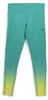 Jack Wolfskin Starry Night Laufhose Damen Leggings Blau Produktbild-Vorschau 2