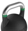 Tunturi Platinum Competition Kettlebell – 24 kg – Inkl. er Produktbild-Vorschau 5