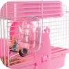 Furrever Friends Miku Homie L Pink - klietka pre malé Náhľad obrázku produktu 4