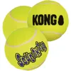 KONG AirDog Squeakair, Hund, Kugellager, Gelb, Abholen, 4 Produktbild-Vorschau 2