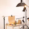 Wielofunkcyjna płyta reflektora fotograficznego, składana Podgląd zdjęcia produktu 7