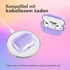 imoshion Neon Case AirPods Pro 2 - Lila Produktbild-Vorschau 6