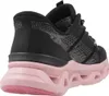 SKECHERS SLIP - INS STEP ALTUS FAST LANE Čierna Náhľad obrázku produktu 3