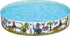 Bestway® Fill 'N Fun™ Planschbecken Dinosaurier, Ø 244 x 46 Produktbild-Vorschau 1