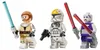 LEGO Star Wars Myśliwiec V-19 Torrent, Zestaw do budowania, Podgląd zdjęcia produktu 40