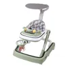 Trotteur Babywalker avec set de jeu pour enfants de 6 à 18 Voir les images du produit 2