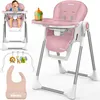 KIDUKU® seggiolone baby 3in1 con attacco neonato + Anteprima dell’immagine prodotto 1