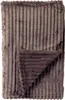 Dutch Decor Wohndecke Flanell-Jacquard Marthy 140x180 cm Produktbild-Vorschau 1