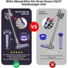 INF Kit d'accessoires de remplacement compatible avec Dyson Voir les images du produit 2