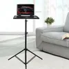 Stojak na laptopa Stolik pod projektor Statyw Regulowany Podgląd zdjęcia produktu 2