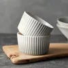 Schale set 4Stück Ø11 cm Müslischale Dessertschalen Produktbild-Vorschau 10