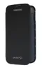 Original Samsung Flip Cover (Galaxy S4) noir Voir les images du produit 2