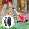 6er-Pack Ersatzspulen für den Parkside Akku-Rasentrimmer Produktbild-Vorschau 5