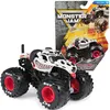Spin Master Monster Jam Monster Mutt, mierka 1:64, séria 45 Náhľad obrázku produktu 1