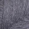A close-up view of gray yarn. Produktbild-Vorschau