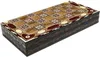 Transparante deurstopper-set, 4 stuks, met zelfklevende Productafbeelding-voorbeeld 1