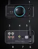 FiiO K7 BT Kopfhörerverstärker mit DAC und Bluetooth Produktbild-Vorschau 7