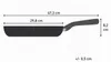 Tefal Explore Ceram G2140632, Rund, Allzweckpfanne, Produktbild-Vorschau 7