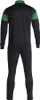 Joma Danubio Iii Anzug, Schwarz-Grün, 152 Produktbild-Vorschau 3