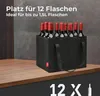 12er Bottle-Bag Flaschentasche für 12 x 1,5 Liter Produktbild-Vorschau 4