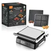 Kontaktní gril FORSMANO 2 v 1, 1800W steakový gril, panini Náhled obrázku produktu 8