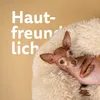 Haustierbett Fluffy Ø100cm ( Anthrazit ) "XXL" - Produktbild-Vorschau 7