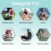 Gesunde Knieorthese, 2-teilige Patella-Kniestütze, Produktbild-Vorschau 6