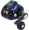 WFT Sea King 800 PR HP RH Rolle - Rechtshand Elektro Produktbild-Vorschau 1