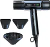 Wahl Vanquish, DC, 101000 ot/min, 93 m³/h, Černá, Závěsné Náhled obrázku produktu 14