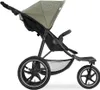 Hauck Buggy & Jogger Runner 2 (z dużymi oponami Podgląd zdjęcia produktu 14