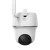 Reolink Go PT Ultra+ zonnepaneel, 4K 8MP 4G LTE draadloze Productafbeelding-voorbeeld 13