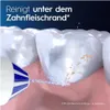 Wiederaufladbare munddusche Oranier AQUACARE6 Produktbild-Vorschau 21