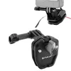 Motorrad Windschutzscheiben-Halterung für Action 4/Pocket 3 Produktbild-Vorschau 1