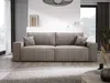 DomoHome Universelles Ecksofa Kasjo  Mit Schlaffunktion Und Produktbild-Vorschau 4