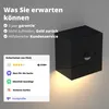 FlinQ Solar TwistCube 2er-Pack – In 4 Formen Produktbild-Vorschau 10