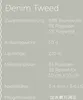Schachenmayr Denim Tweed, 50g Denim Handstrickgarne Produktbild-Vorschau 3