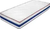 A mattress is shown on a white background. Produktbild-Vorschau
