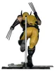 Estatua de Marvel, escala 1/10, personaje Wolverine, 18 cm Vista previa de la imagen del producto 5