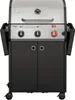 Enders Gasgrill CHICAGO Next 3 R Turbo Grillwagen Produktbild-Vorschau 3