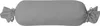 Estella Nackenrollenbezug graphit 40x15 cm Ø Produktbild-Vorschau 2