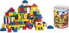 Woody Woody 100 blocchi in un barile 90909 Anteprima dell’immagine prodotto 5