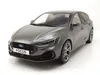 MCG 18454 Ford Focus ST 2022 grau metallic 1:18 Produktbild-Vorschau 1