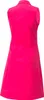 Abito da golf PUMA Cruise da donna 13 - orchid shadow M Anteprima dell’immagine prodotto 2