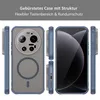 Magsafe für Xiaomi 17 Ultra Blau Produktbild-Vorschau 3