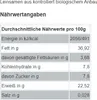 Bio Leinsamen geschrotet 500g Produktbild-Vorschau 2