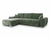 Ecksofa SYDNEY L-Form mit Bettkasten und zusätzlichen Produktbild-Vorschau 1