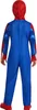 Costume da Spider-Man per bambini Gameverse - 104/116 (5-6 Anteprima dell’immagine prodotto 2