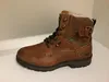 Mustang  Herrenschuhe Stiefel Warmfutter Boots Braun Produktbild-Vorschau 12